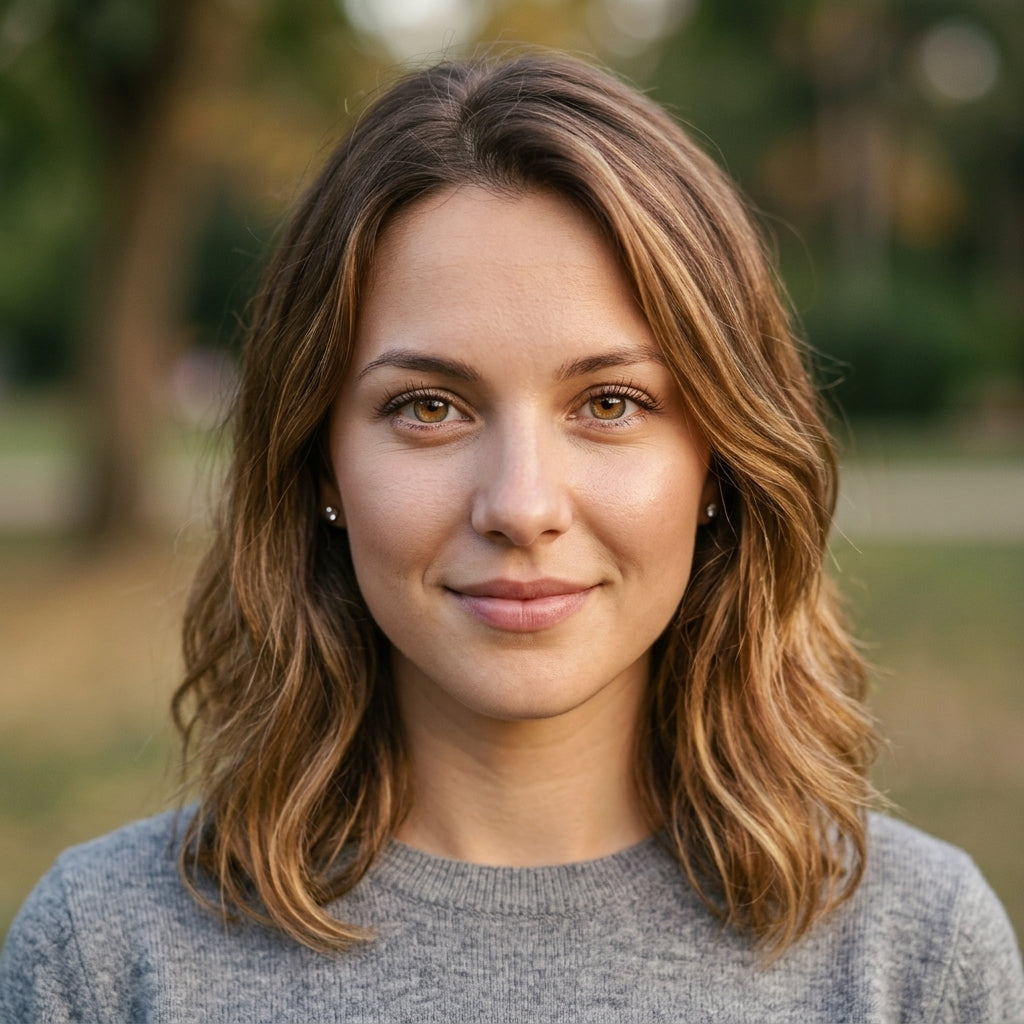 Customer avatar (Verified reviewer)