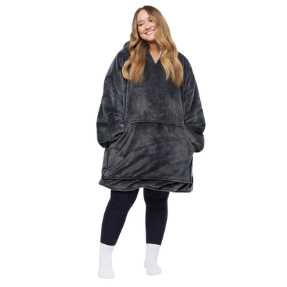 Wrapster Oversized Hoodie Blanket