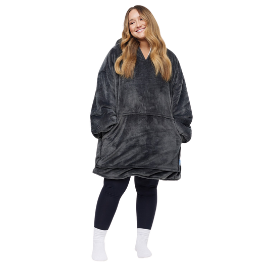 Wrapster Oversized Hoodie Blanket