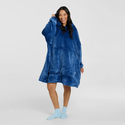 Wrapster Oversized Hoodie Blanket
