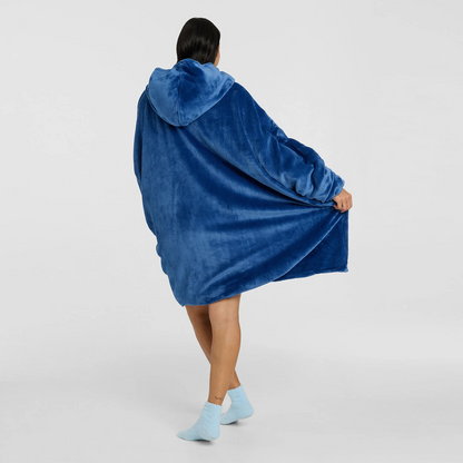Wrapster Oversized Hoodie Blanket